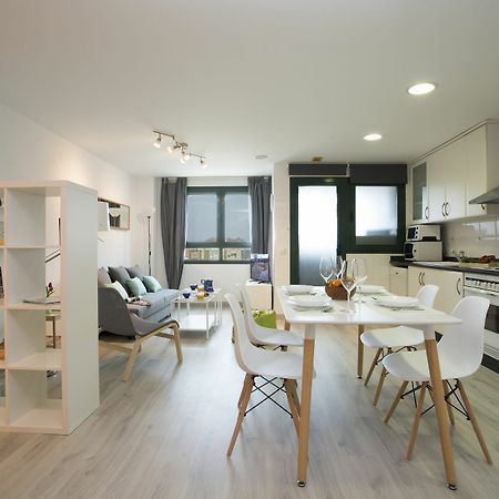 Singularstays Alameda فالنسيا المظهر الخارجي الصورة