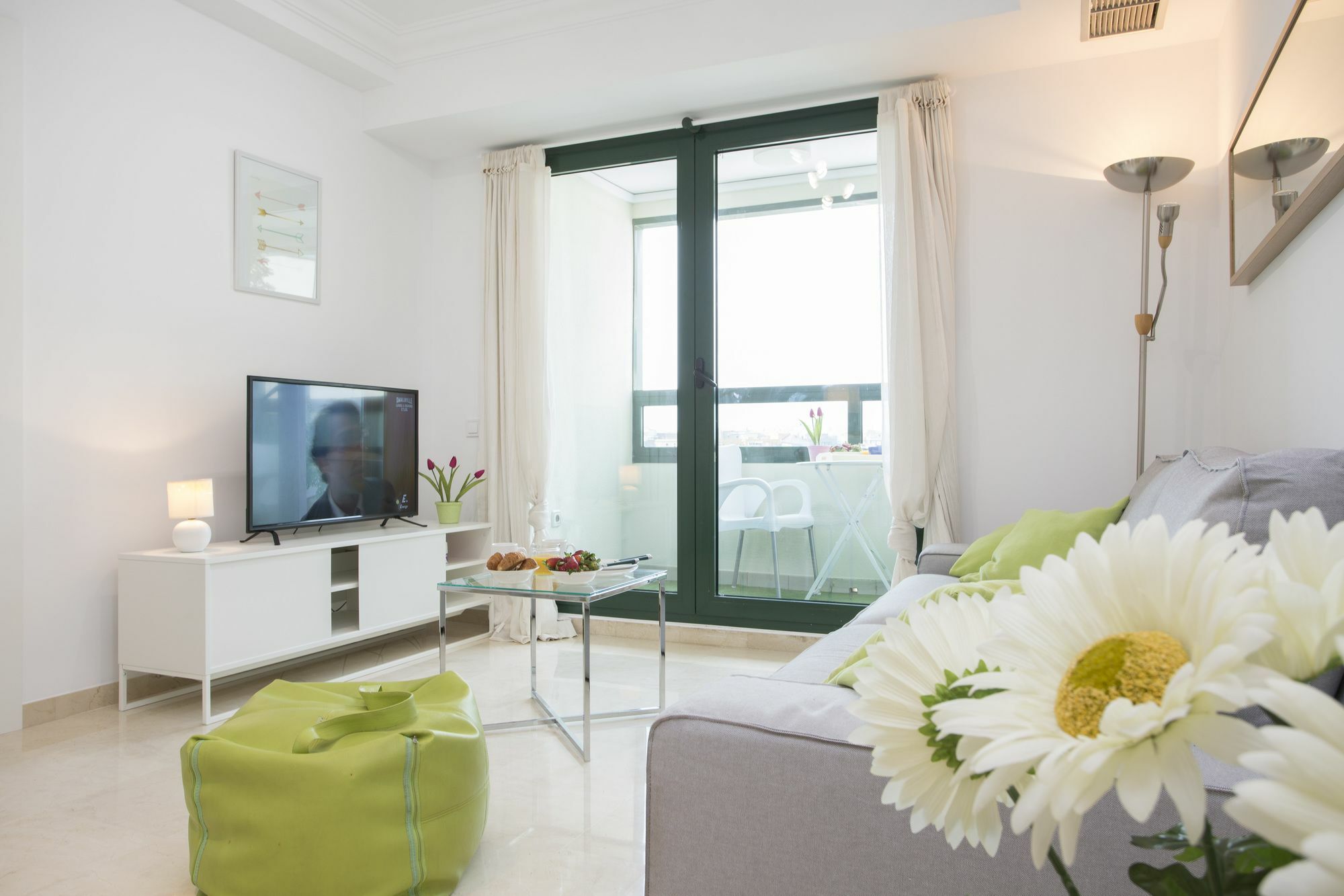 Singularstays Alameda فالنسيا المظهر الخارجي الصورة