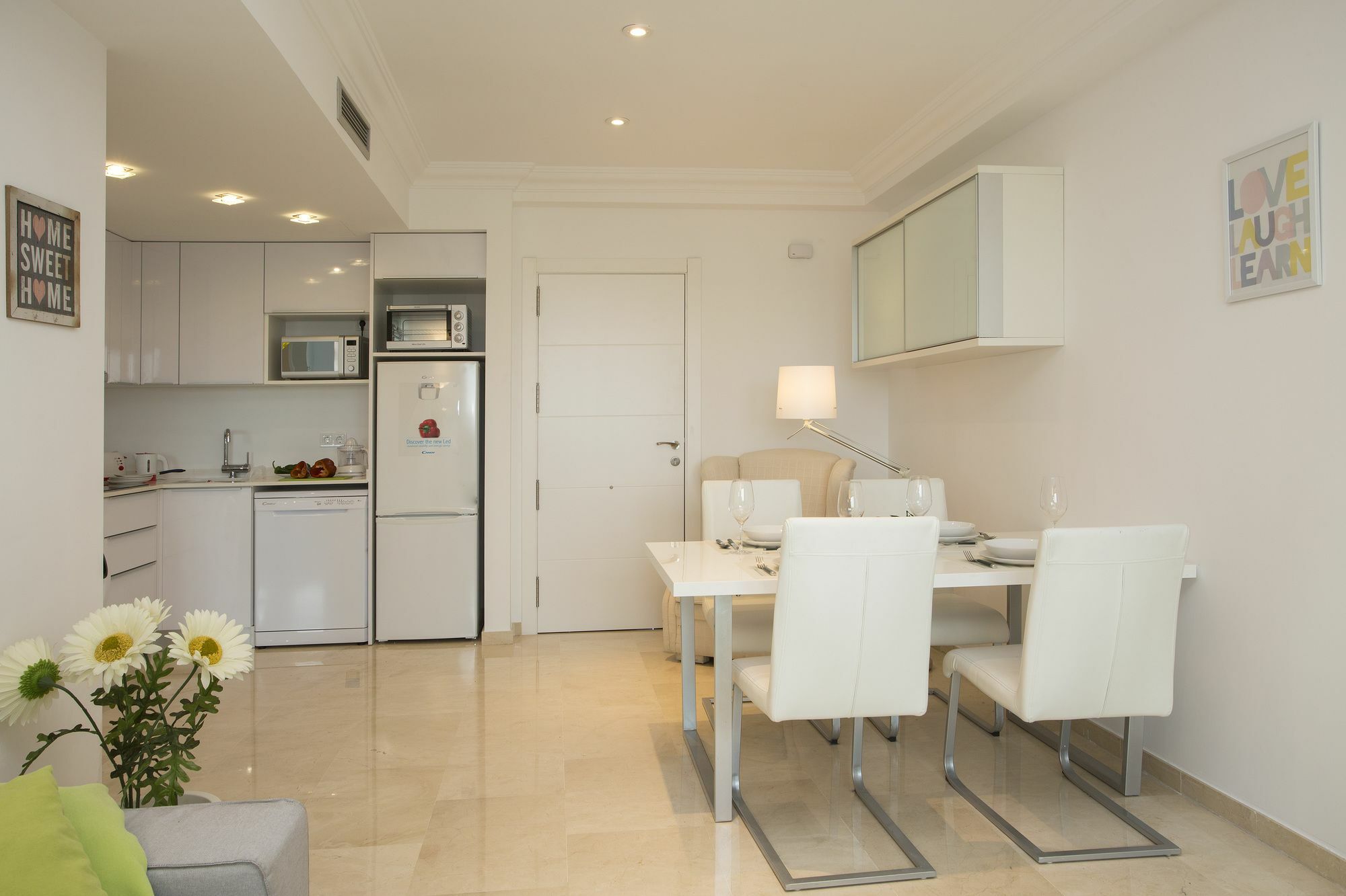 Singularstays Alameda فالنسيا المظهر الخارجي الصورة