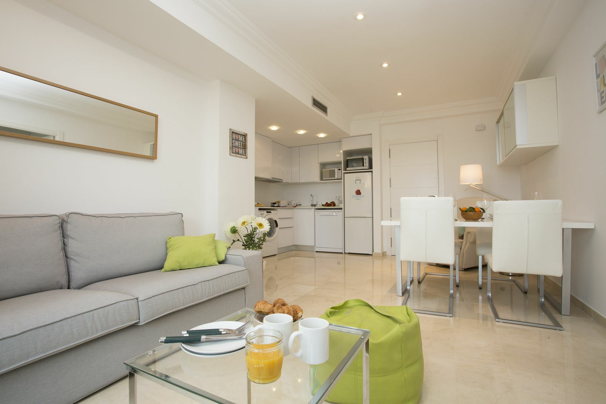 Singularstays Alameda فالنسيا المظهر الخارجي الصورة