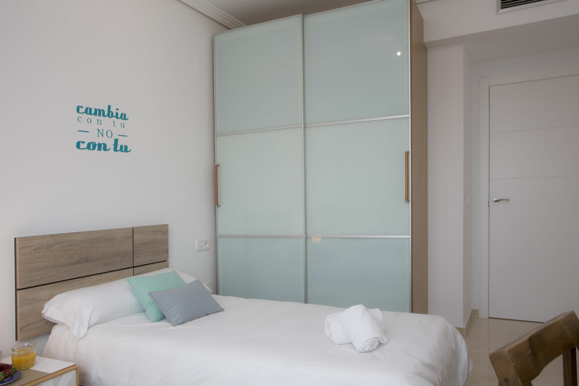 Singularstays Alameda فالنسيا المظهر الخارجي الصورة