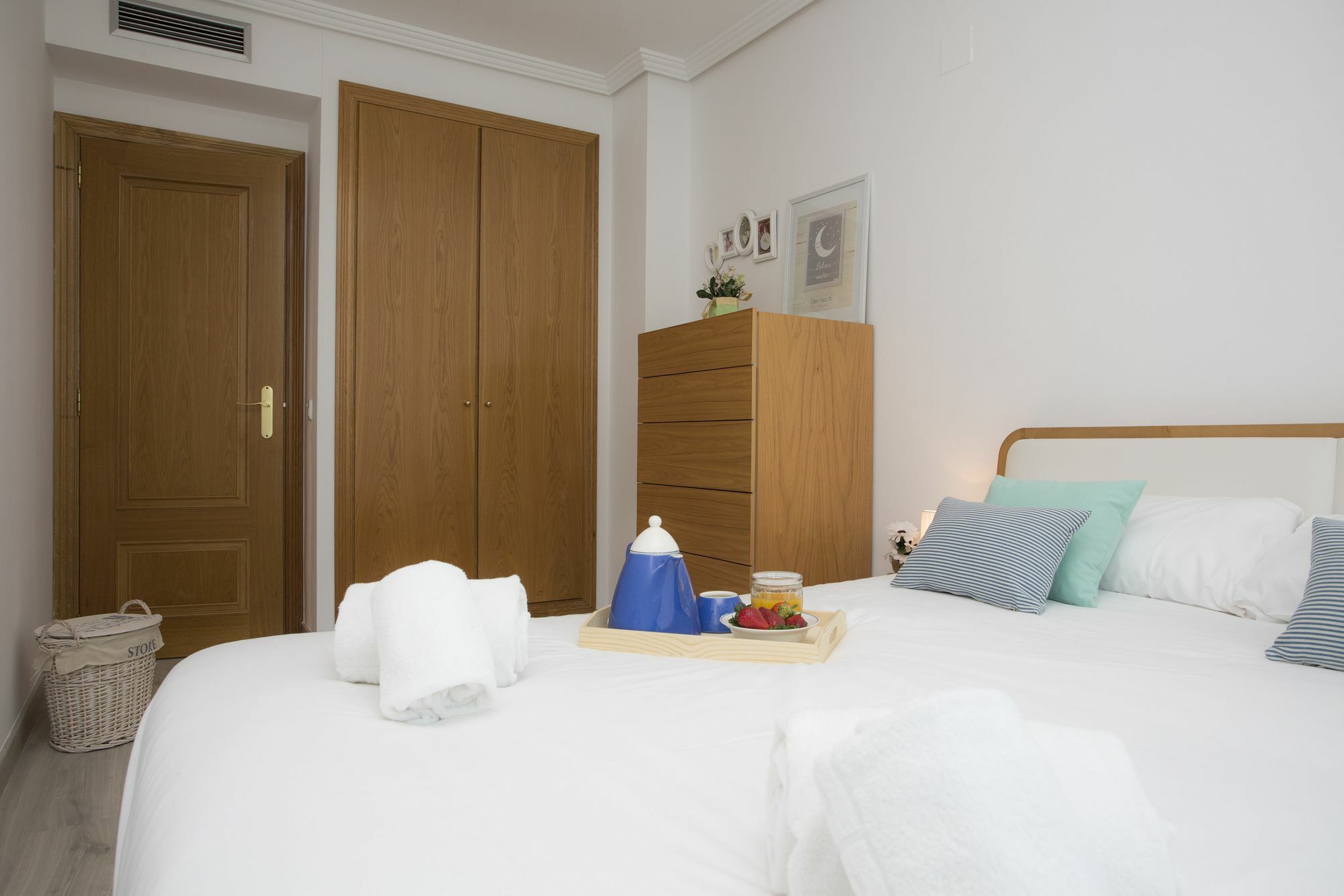Singularstays Alameda فالنسيا المظهر الخارجي الصورة